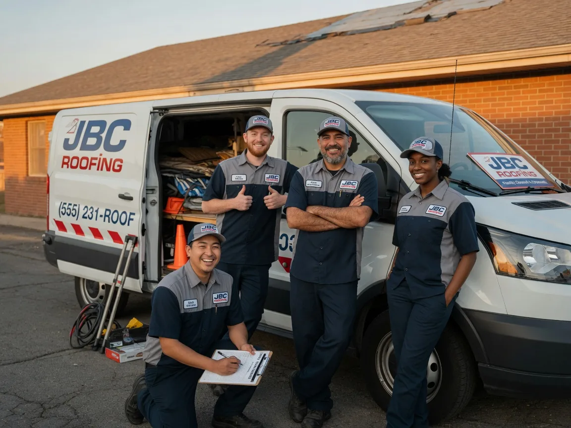 Roof Replacement company in Valmora, NM